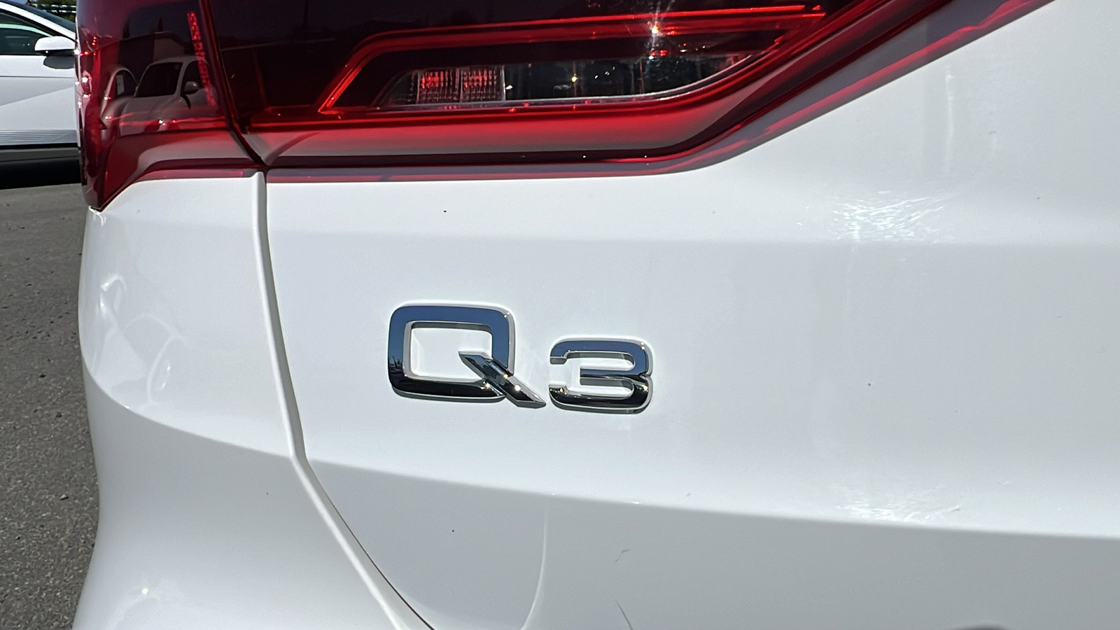 2021 Audi Q3 Premium 7