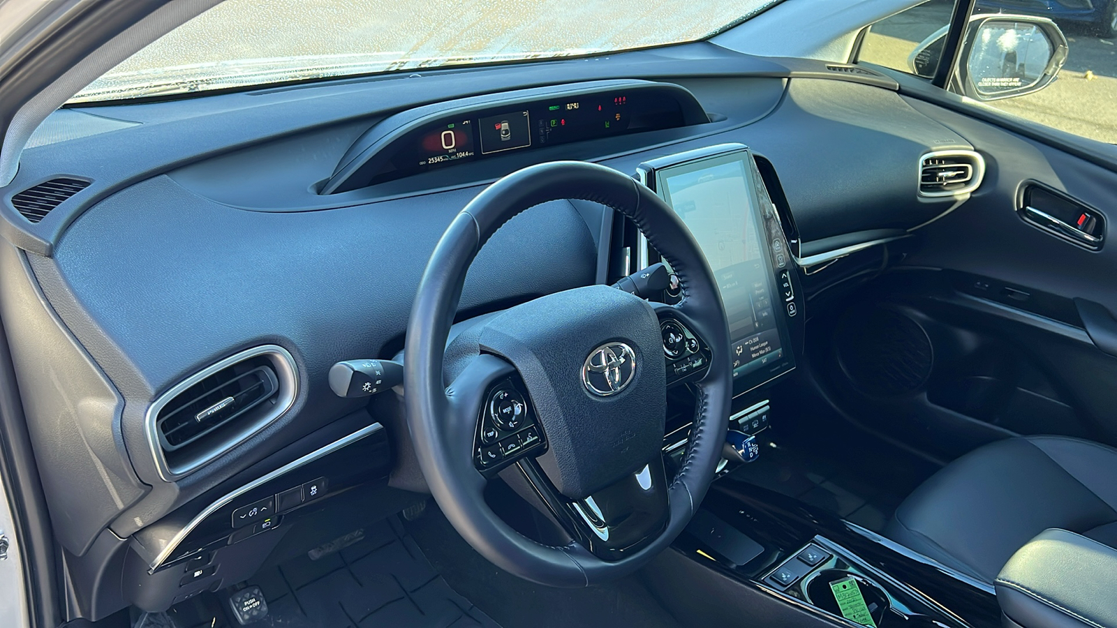 2021 Toyota Prius Prime XLE 2