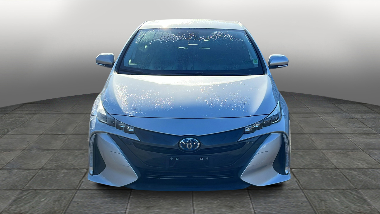 2021 Toyota Prius Prime XLE 6