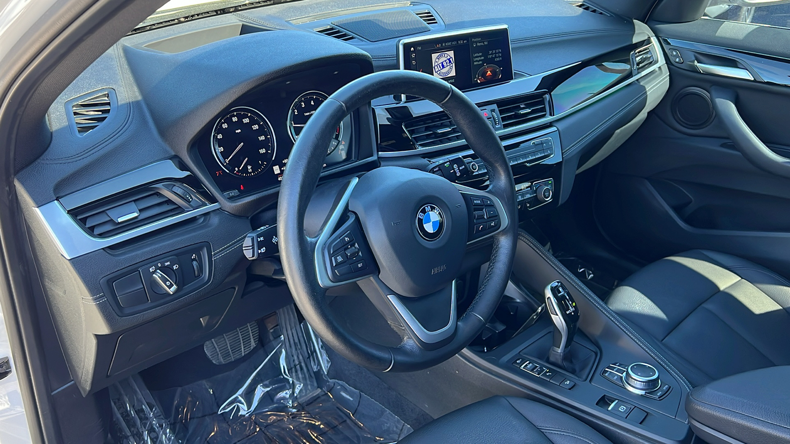 2021 BMW X1 xDrive28i 2