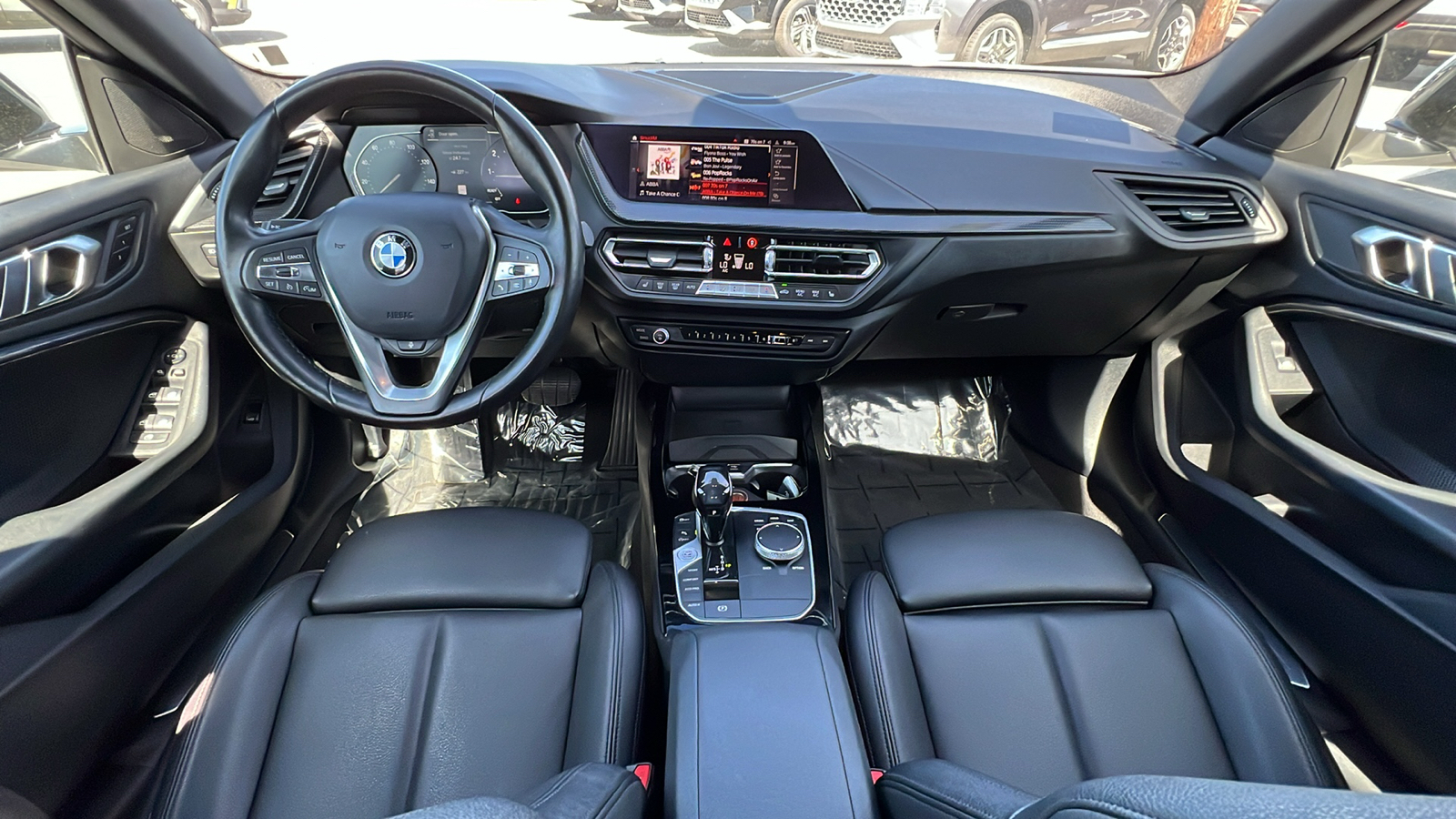 2021 BMW 2 Series 228i xDrive 10