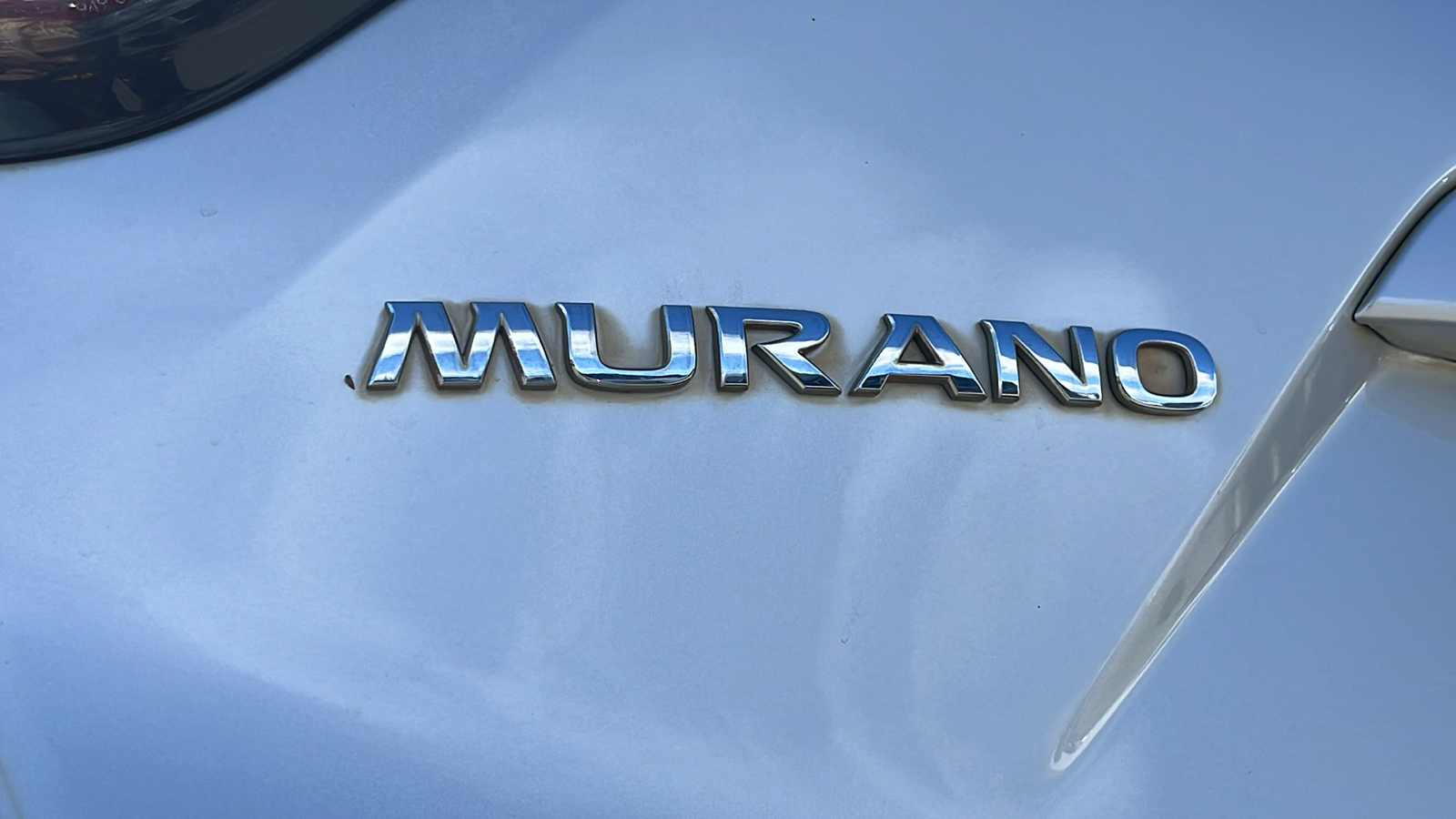 2021 Nissan Murano SV 7