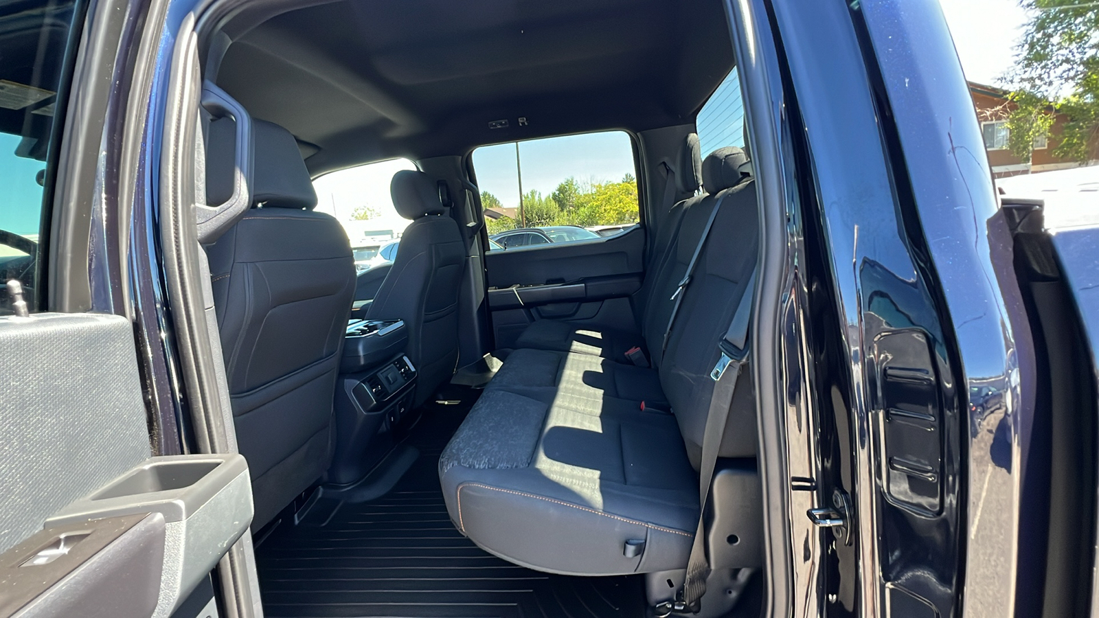 2021 Ford F-150 Tremor 4WD SuperCrew 5.5 Box 13