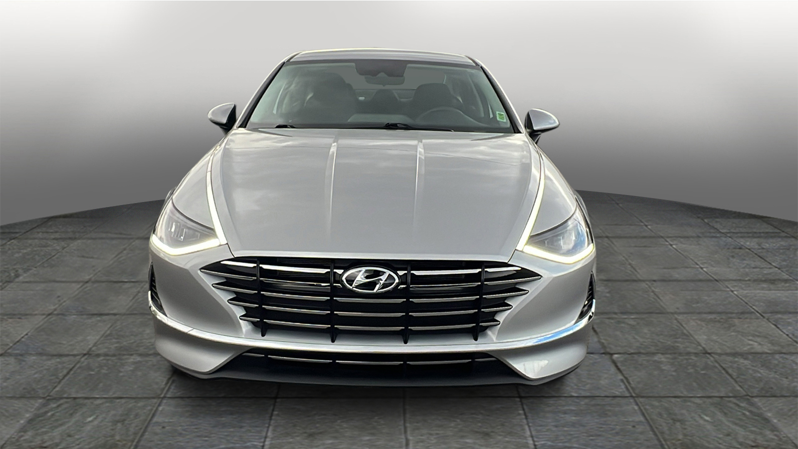 2021 Hyundai Sonata SE 6