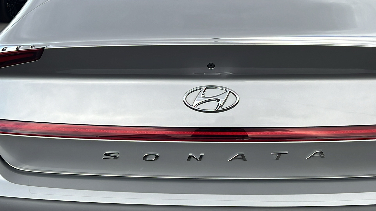 2021 Hyundai Sonata SE 7