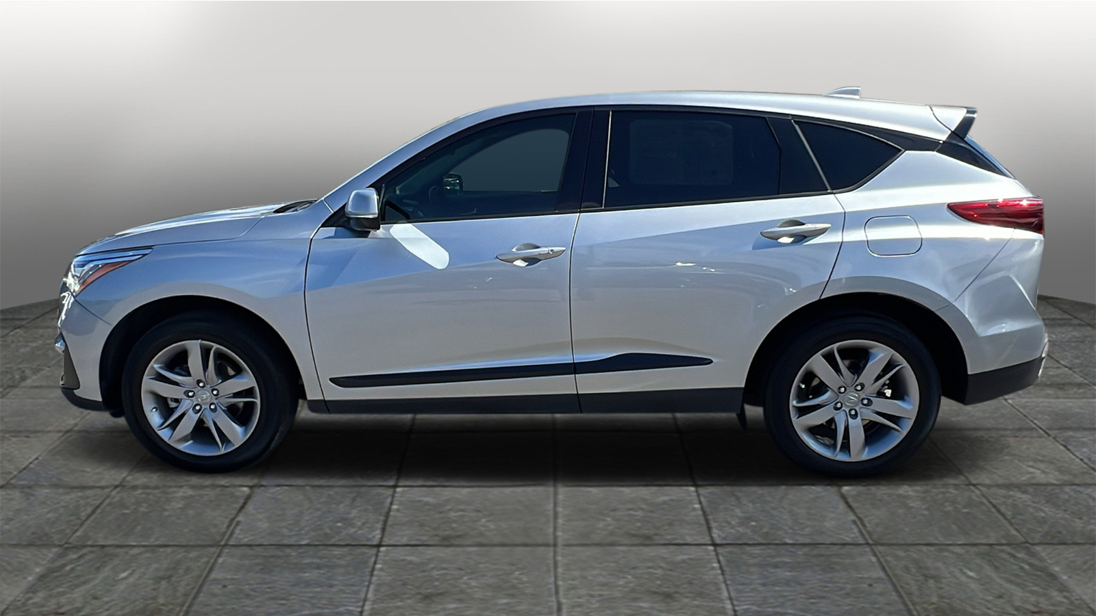 2021 Acura RDX w/Advance Package 3