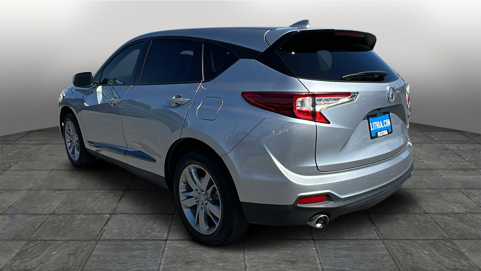 2021 Acura RDX w/Advance Package 4