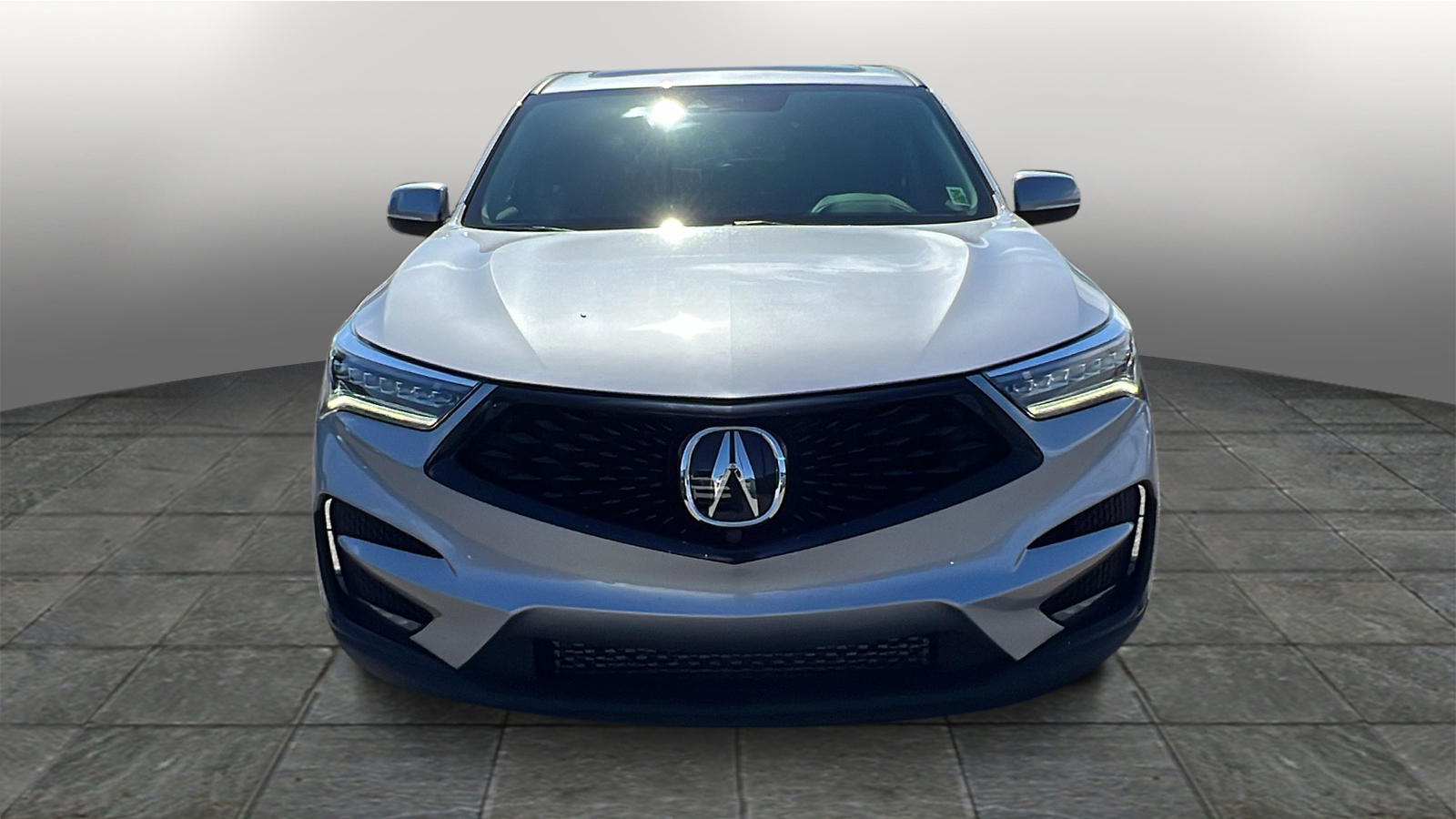 2021 Acura RDX w/Advance Package 6