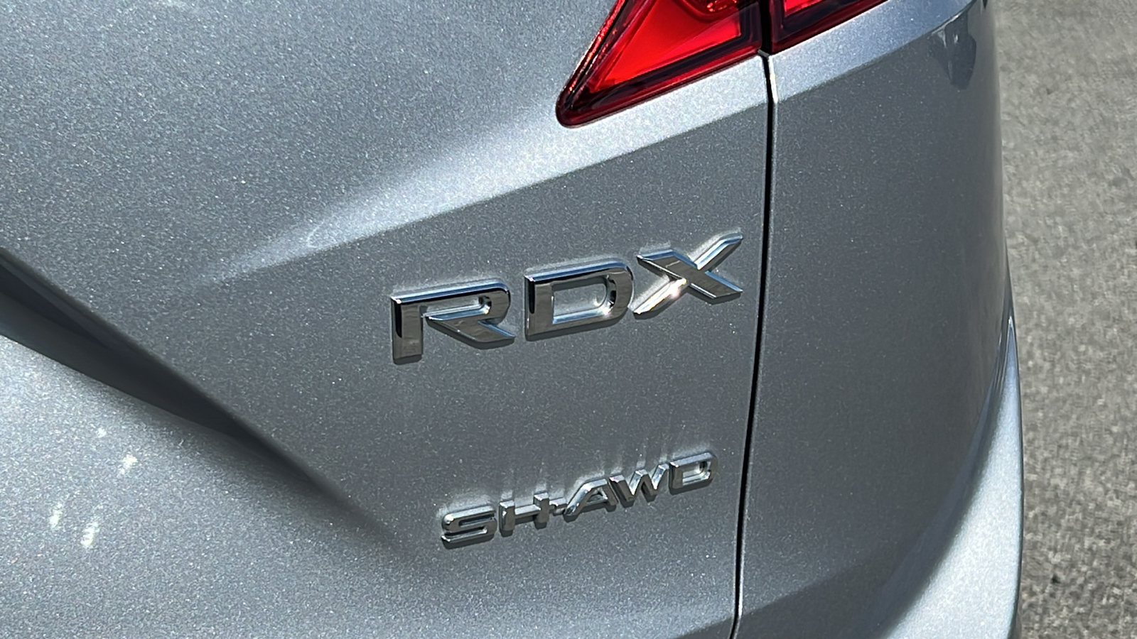 2021 Acura RDX w/Advance Package 7