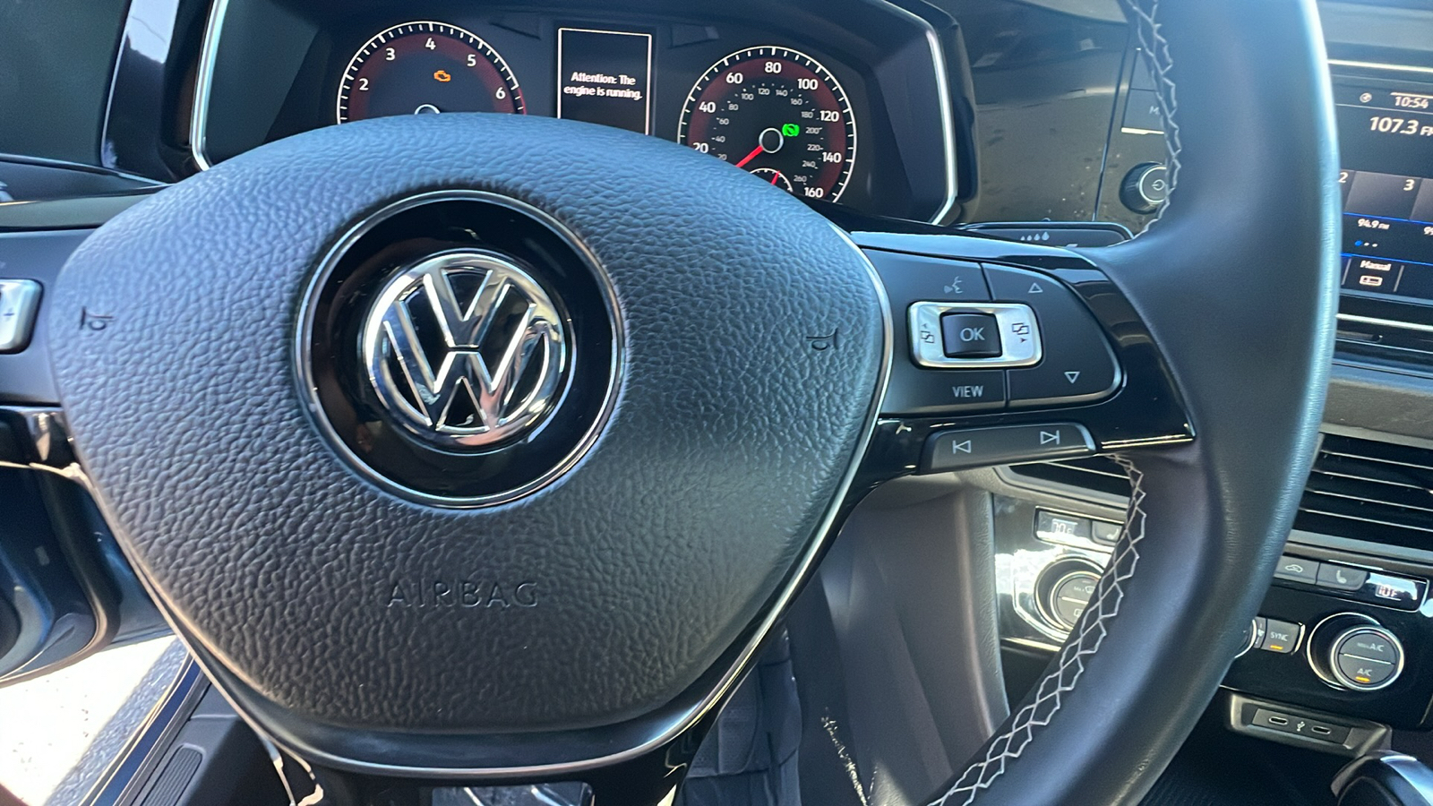 2021 Volkswagen Jetta SE 29