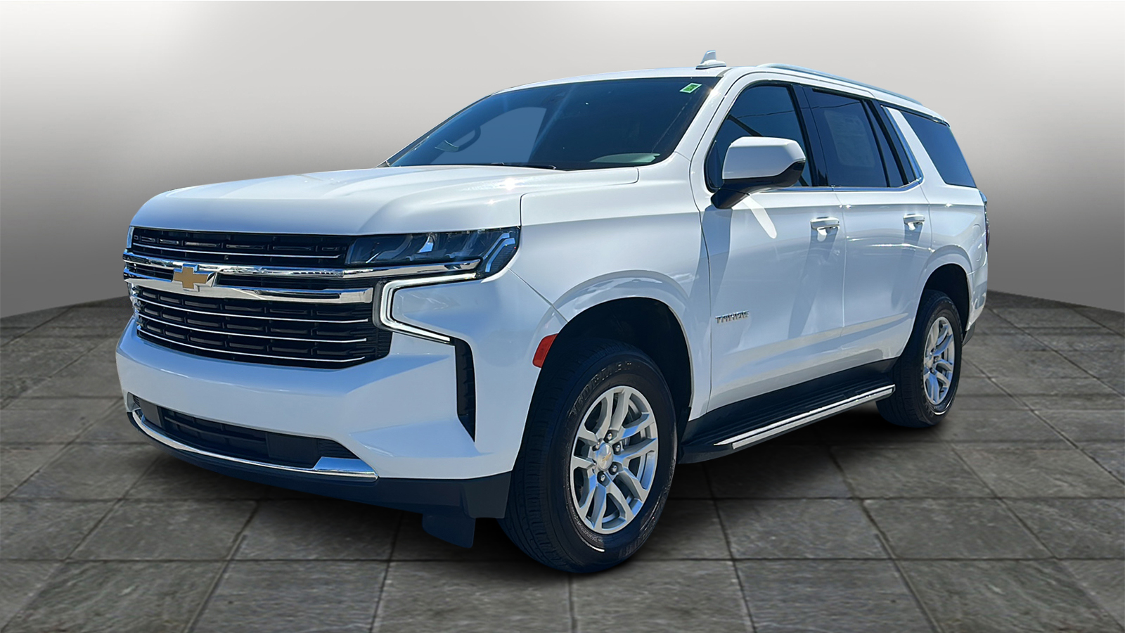 2021 Chevrolet Tahoe LT 1