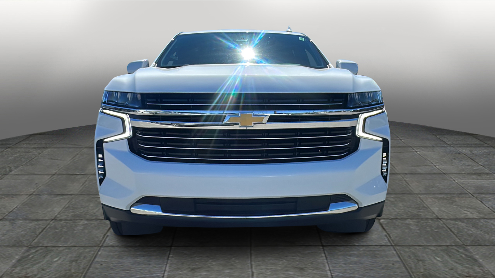 2021 Chevrolet Tahoe LT 6