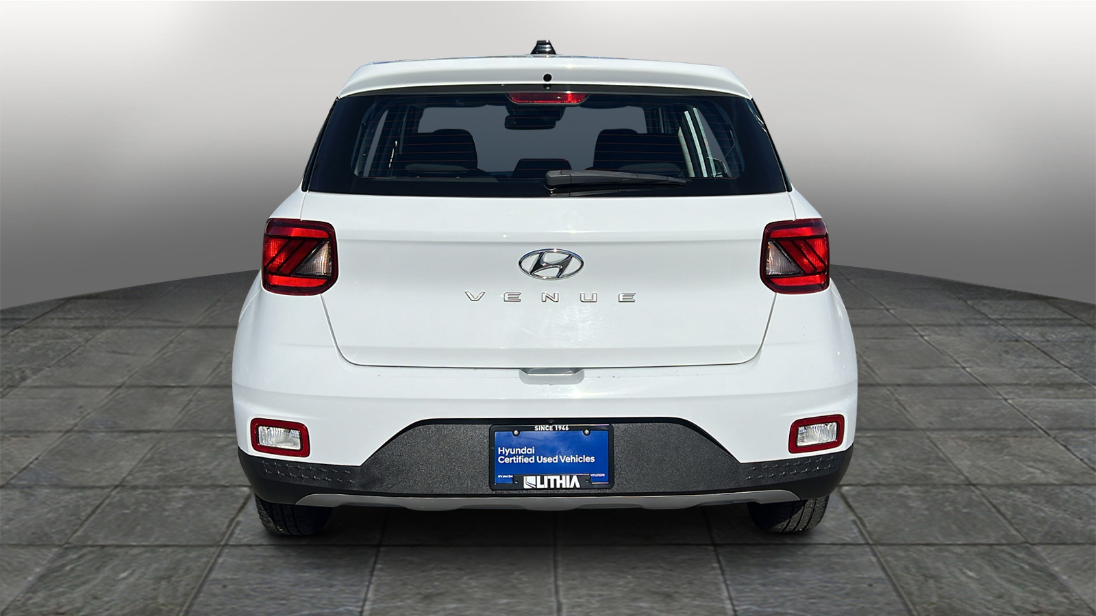 2021 Hyundai Venue SE 5