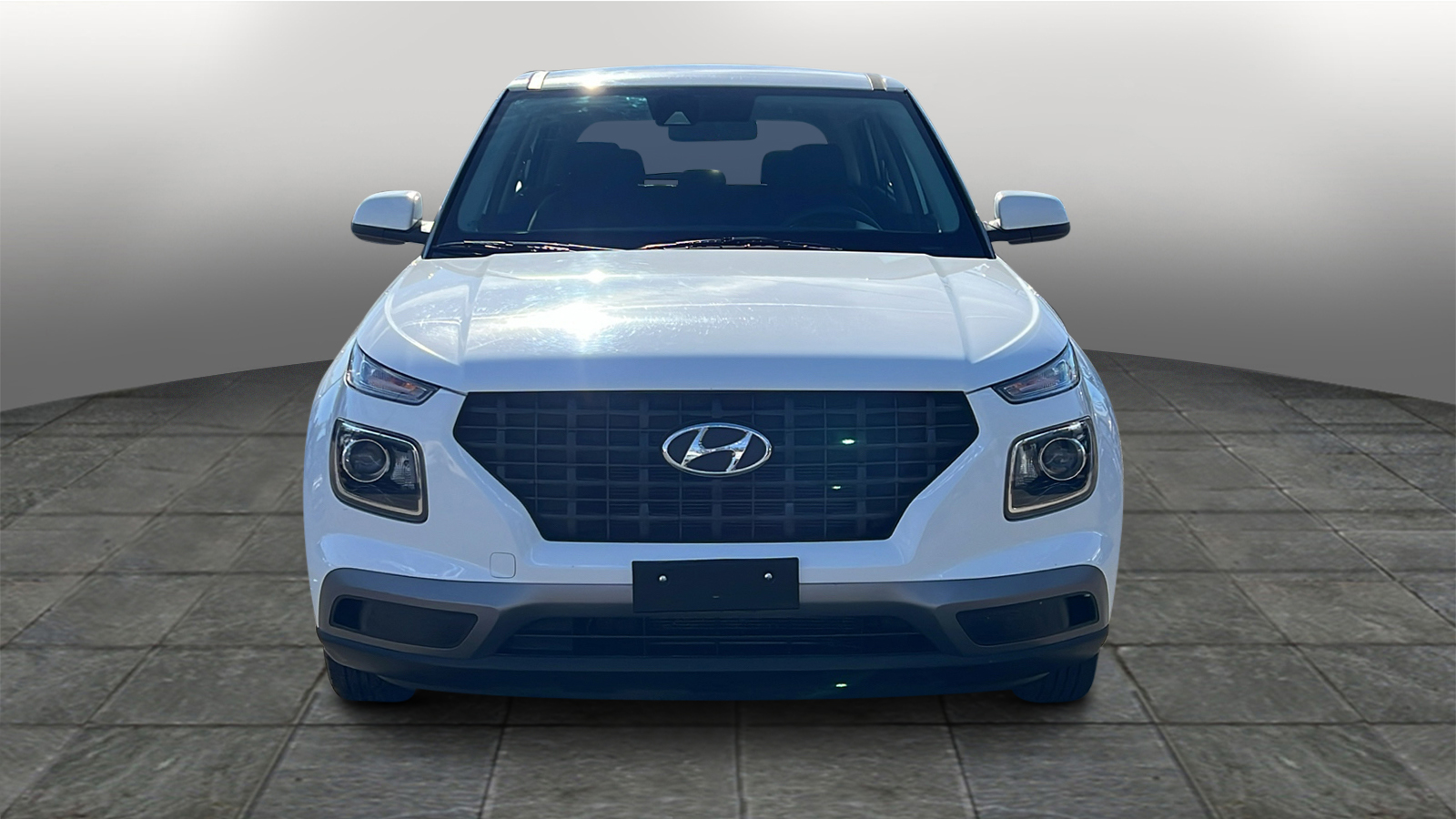 2021 Hyundai Venue SE 6