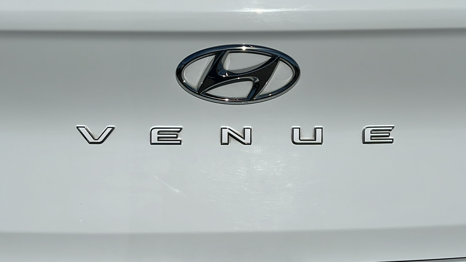 2021 Hyundai Venue SE 7