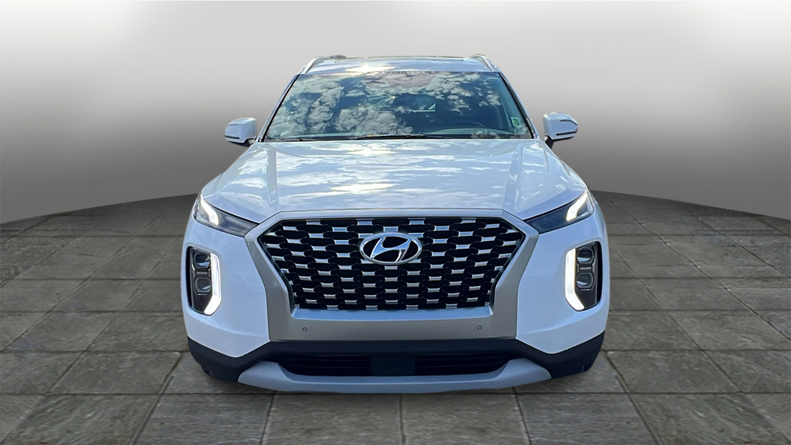 2021 Hyundai Palisade SEL 6