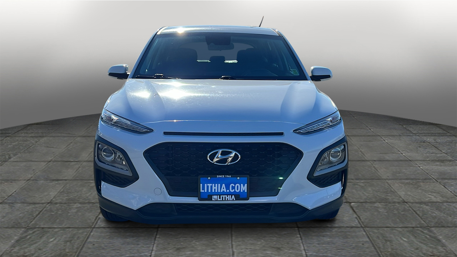 2021 Hyundai Kona SE 6