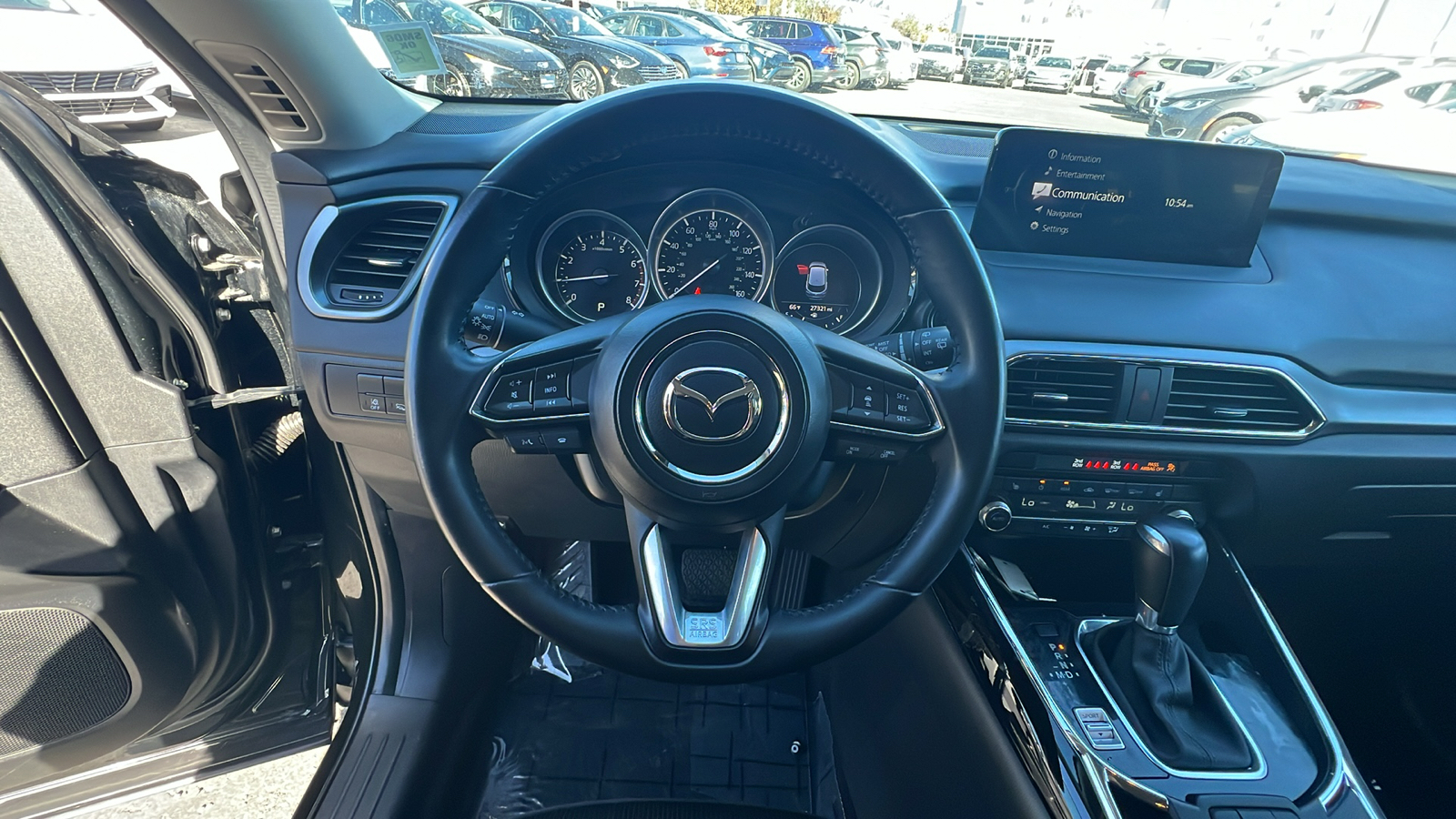 2022 Mazda CX-9 Sport 15