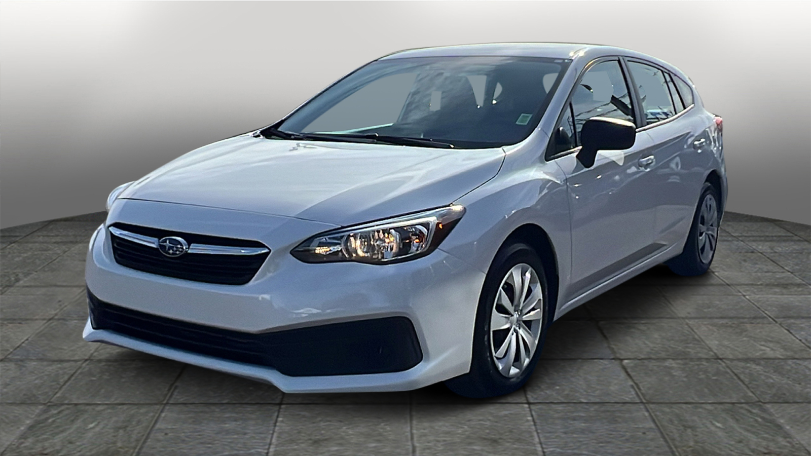 2022 Subaru Impreza  1