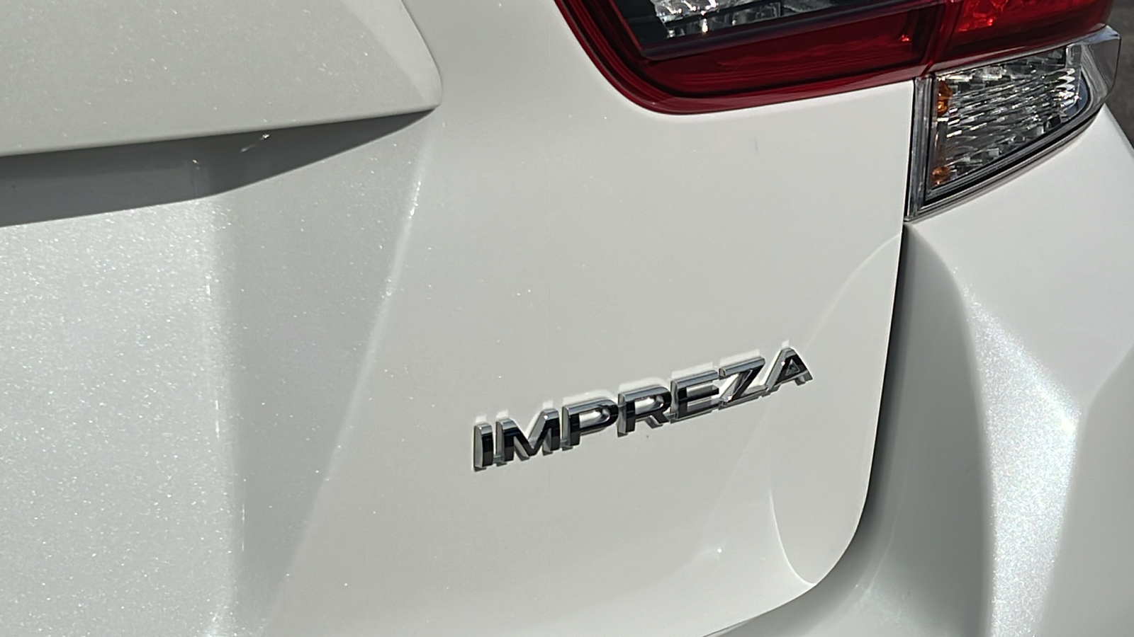 2022 Subaru Impreza  7