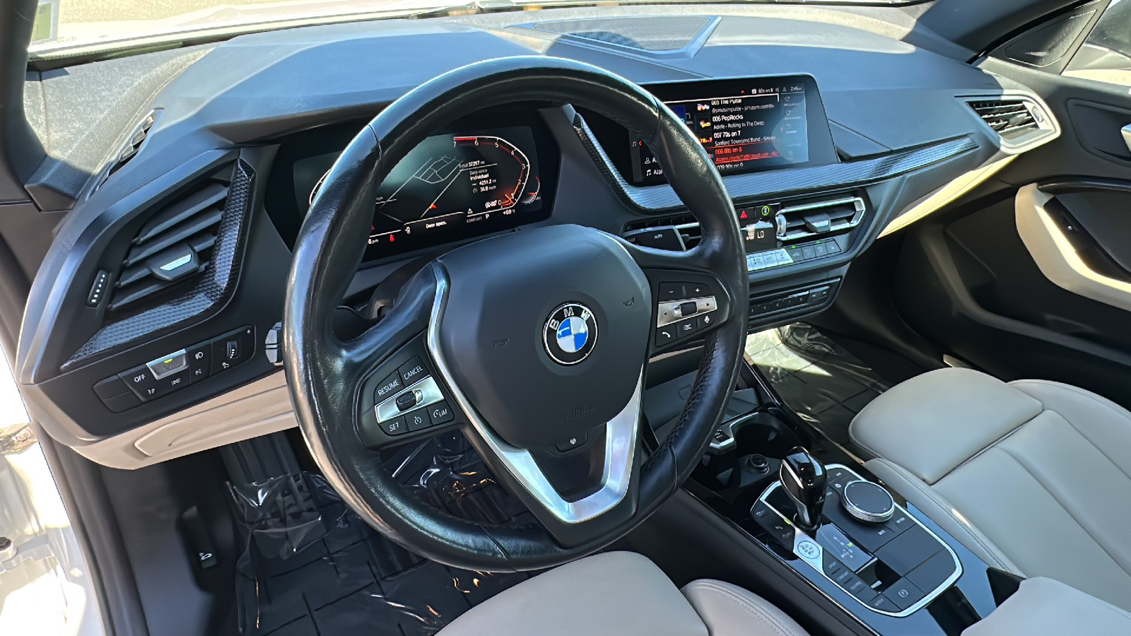 2022 BMW 2 Series 228i xDrive 2