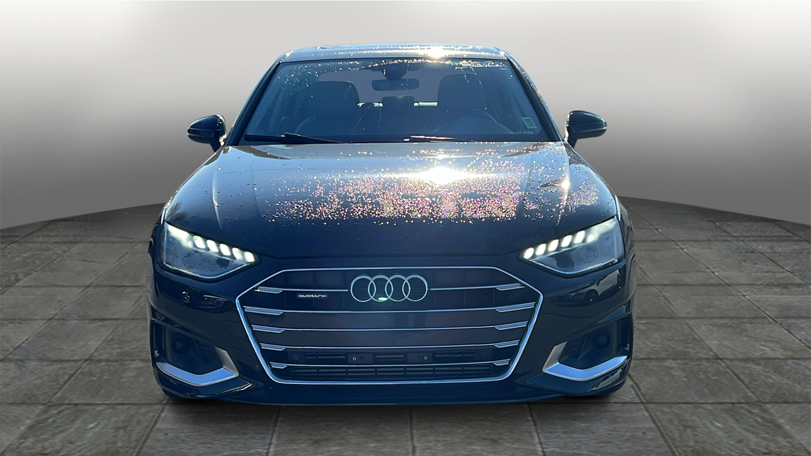 2022 Audi A4 Premium Plus 6