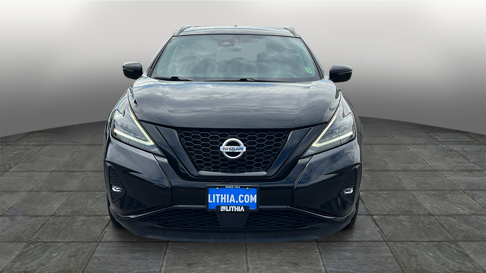 2022 Nissan Murano SV 6