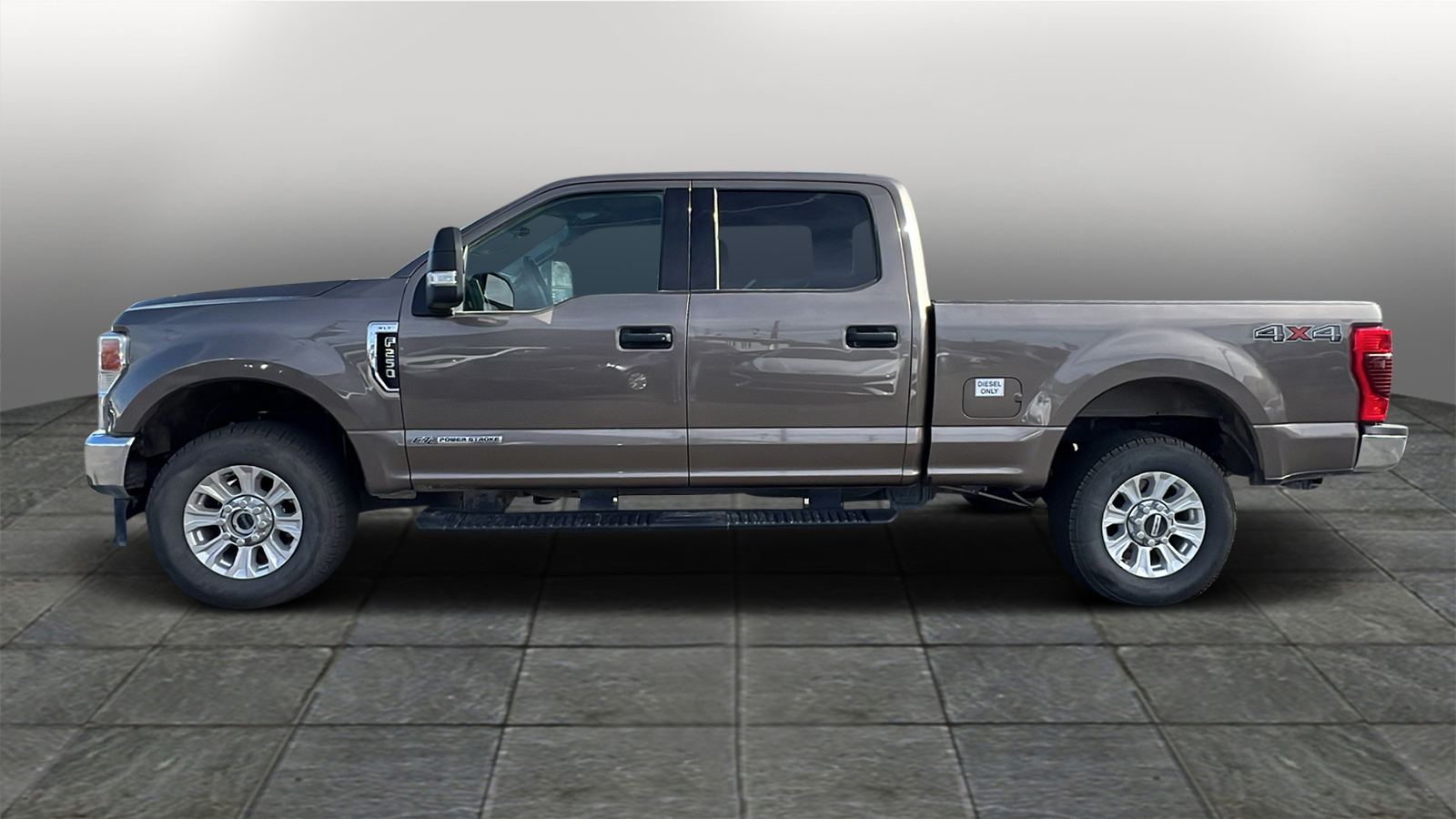 2022 Ford F-250 Super Duty  3