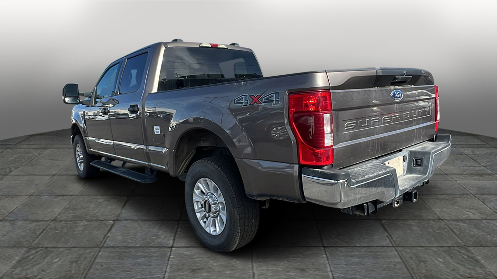 2022 Ford F-250 Super Duty  4