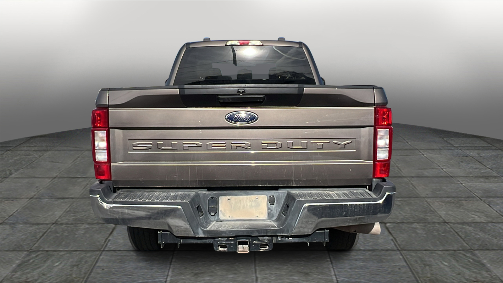 2022 Ford F-250 Super Duty  5