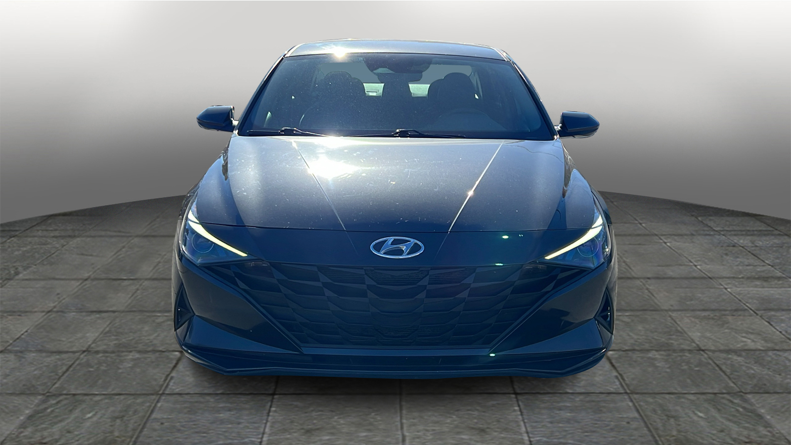 2022 Hyundai Elantra SE 6