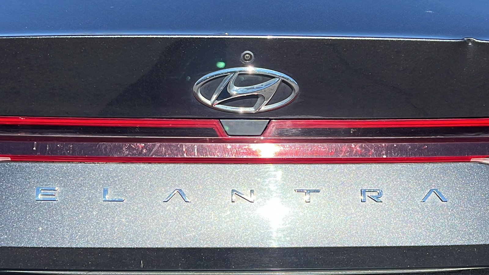 2022 Hyundai Elantra SE 7