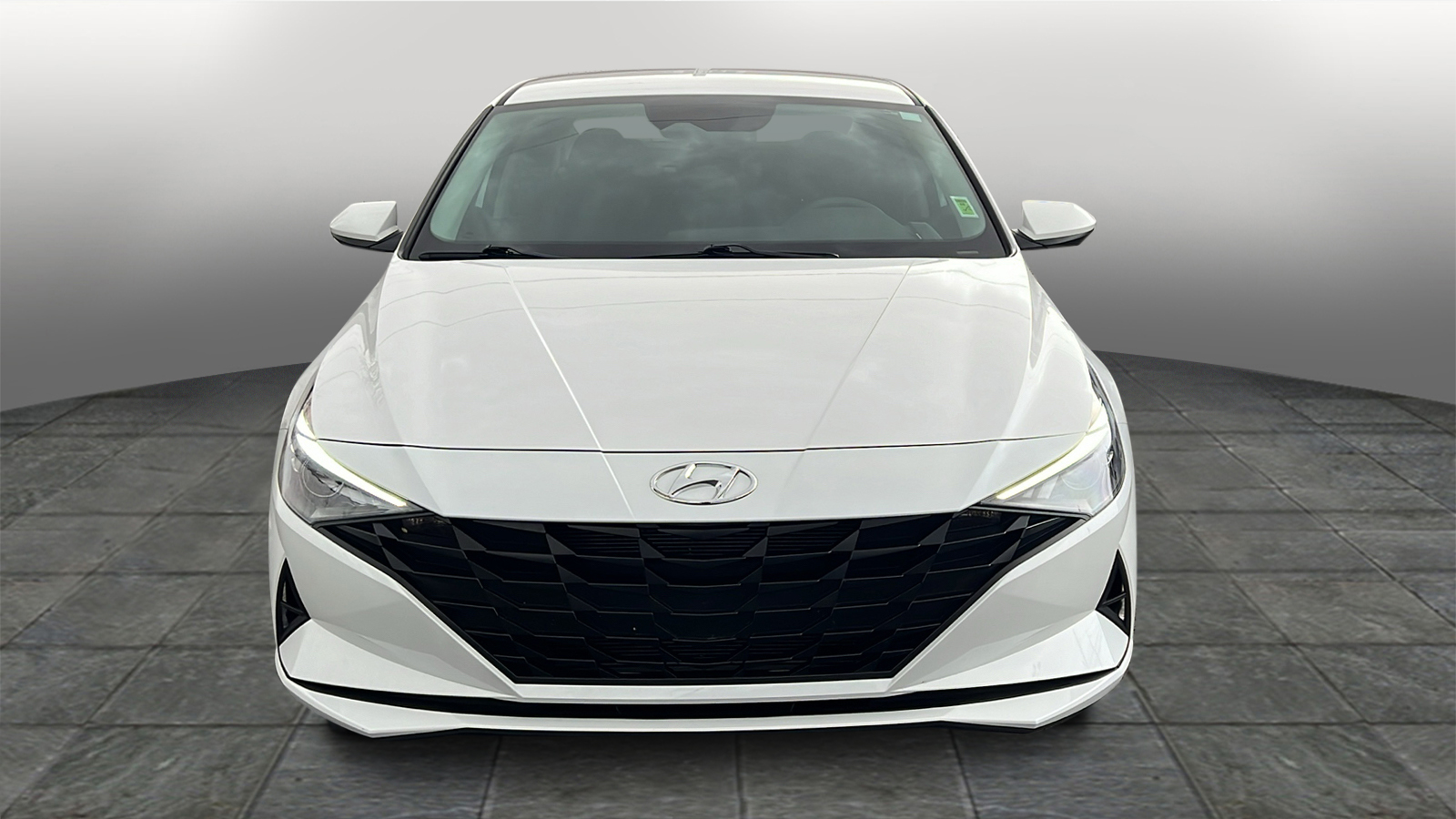 2022 Hyundai Elantra SEL 6