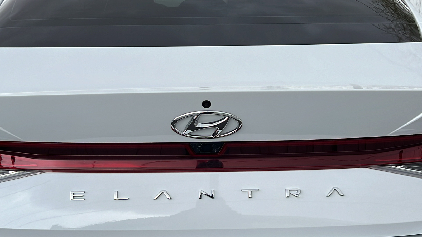 2022 Hyundai Elantra SEL 7