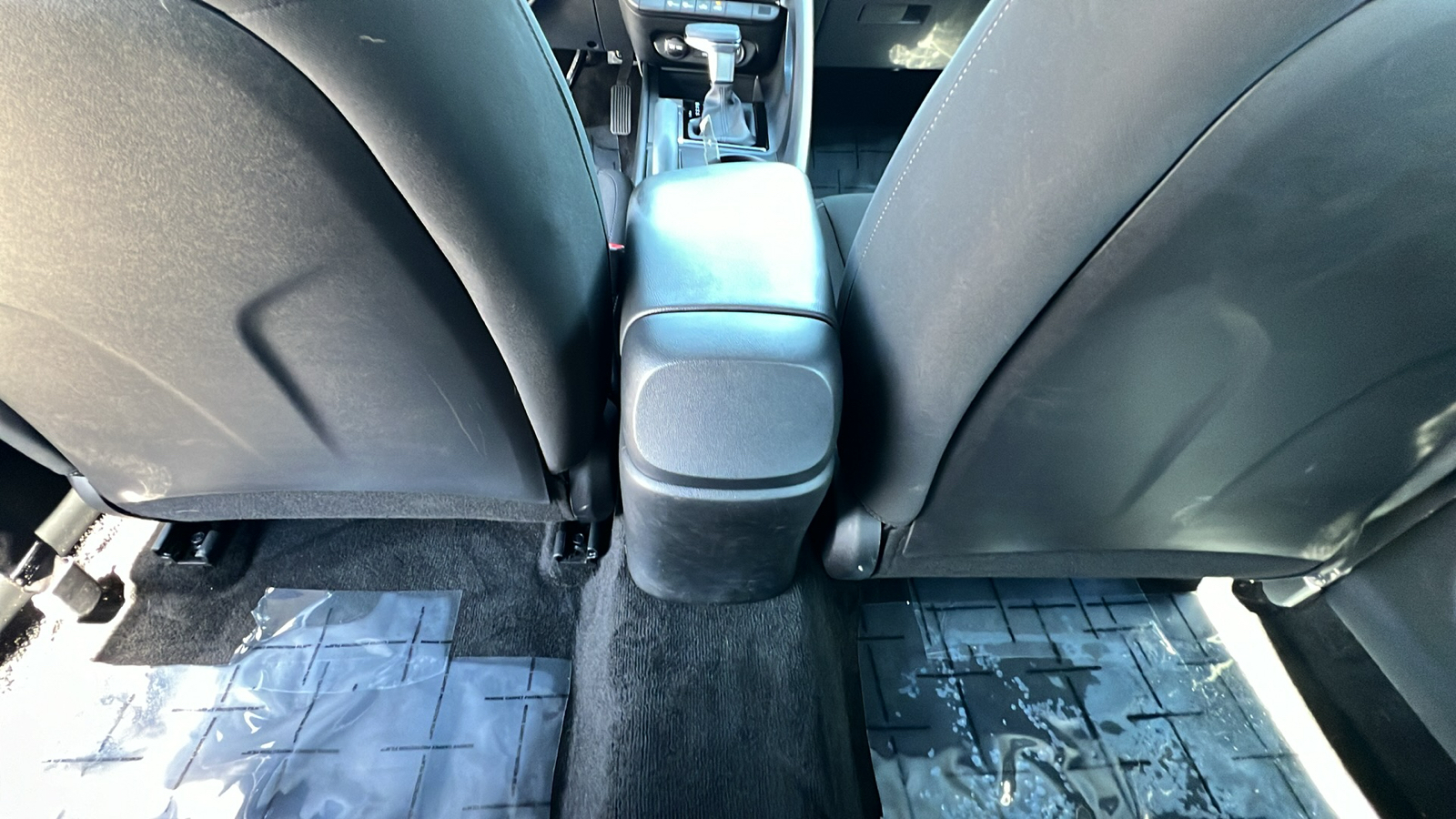 2022 Hyundai Elantra SEL 23