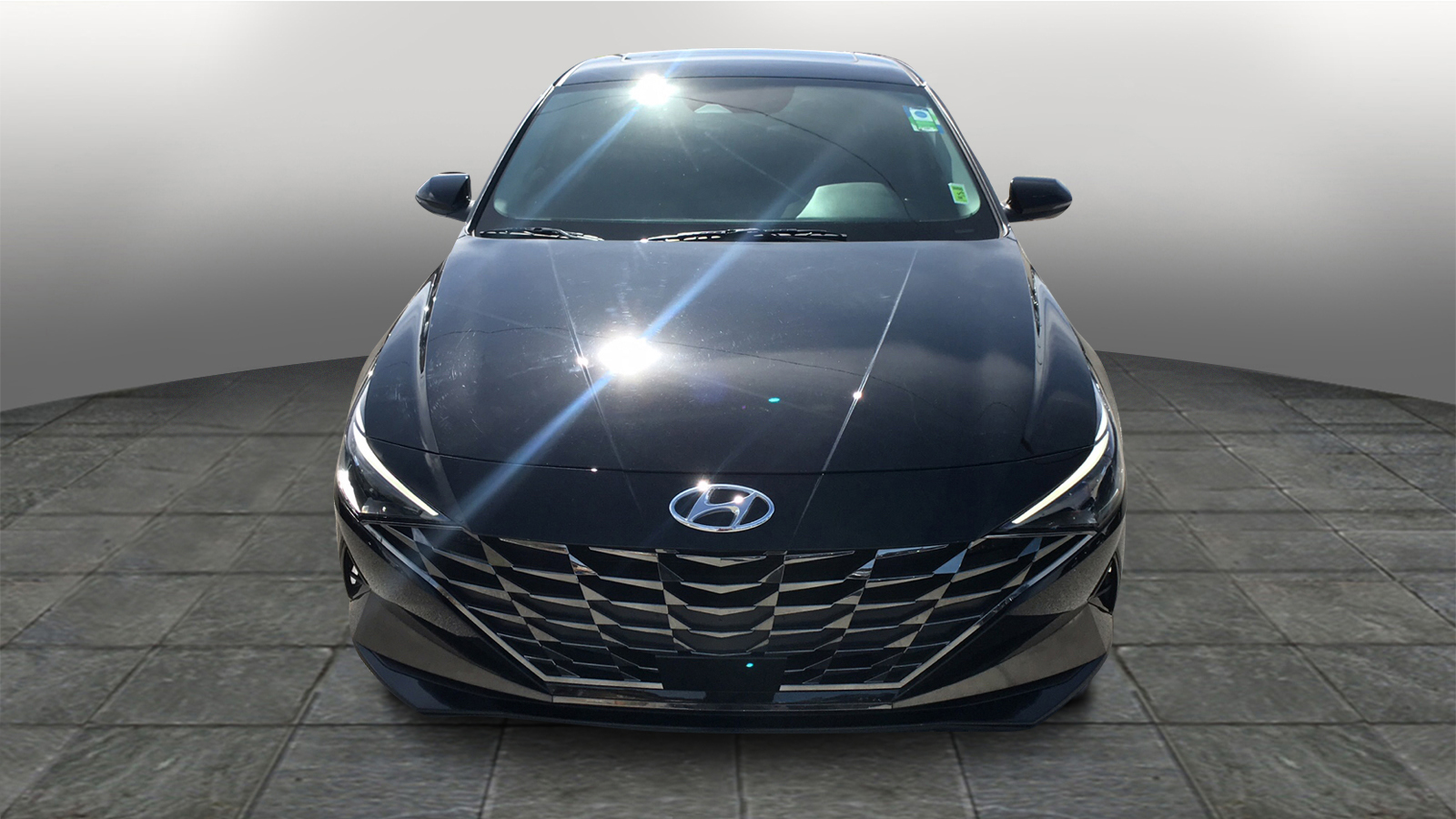 2022 Hyundai Elantra Limited 5