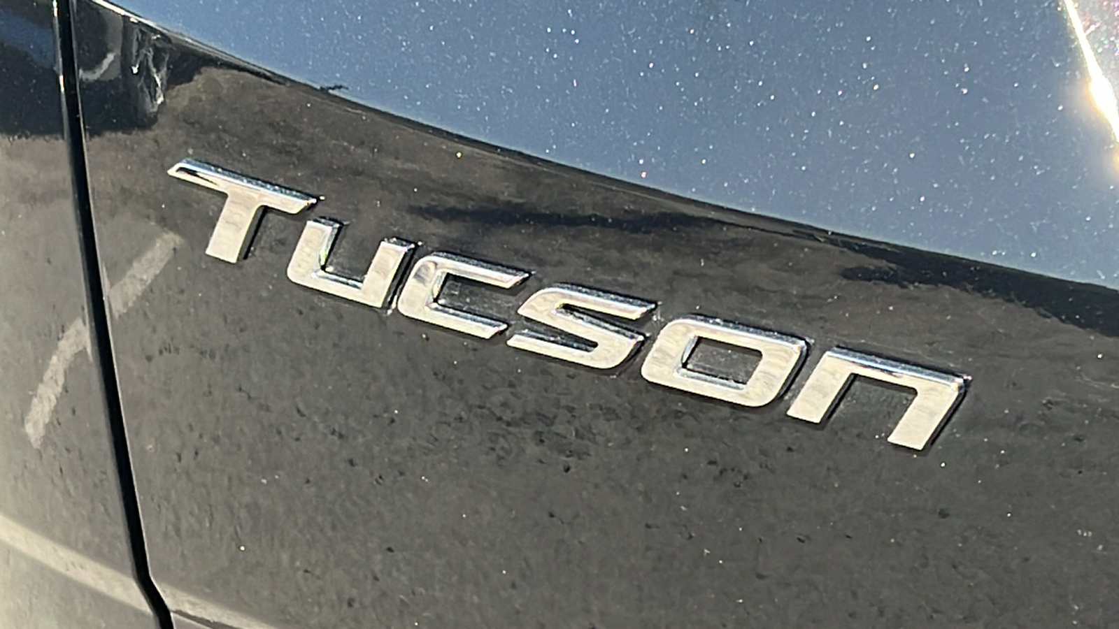 2022 Hyundai Tucson SEL 7