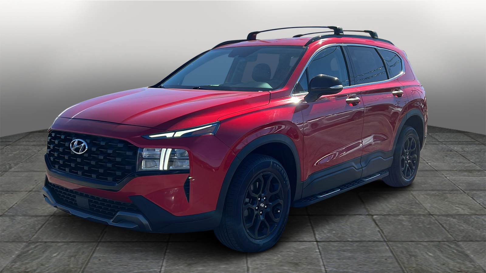 2022 Hyundai Santa Fe XRT 1