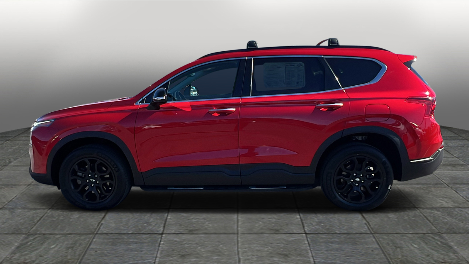 2022 Hyundai Santa Fe XRT 3