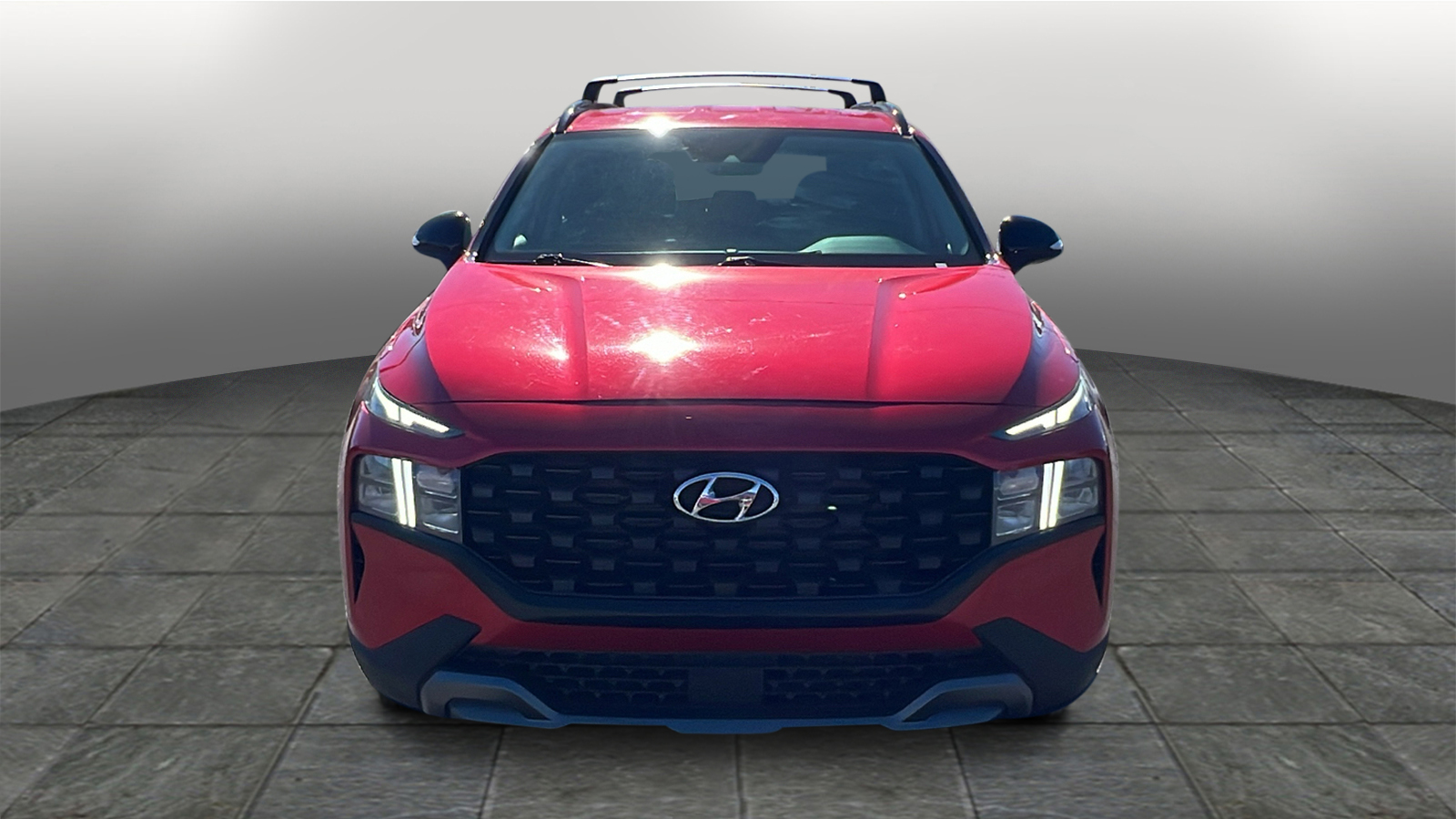 2022 Hyundai Santa Fe XRT 6