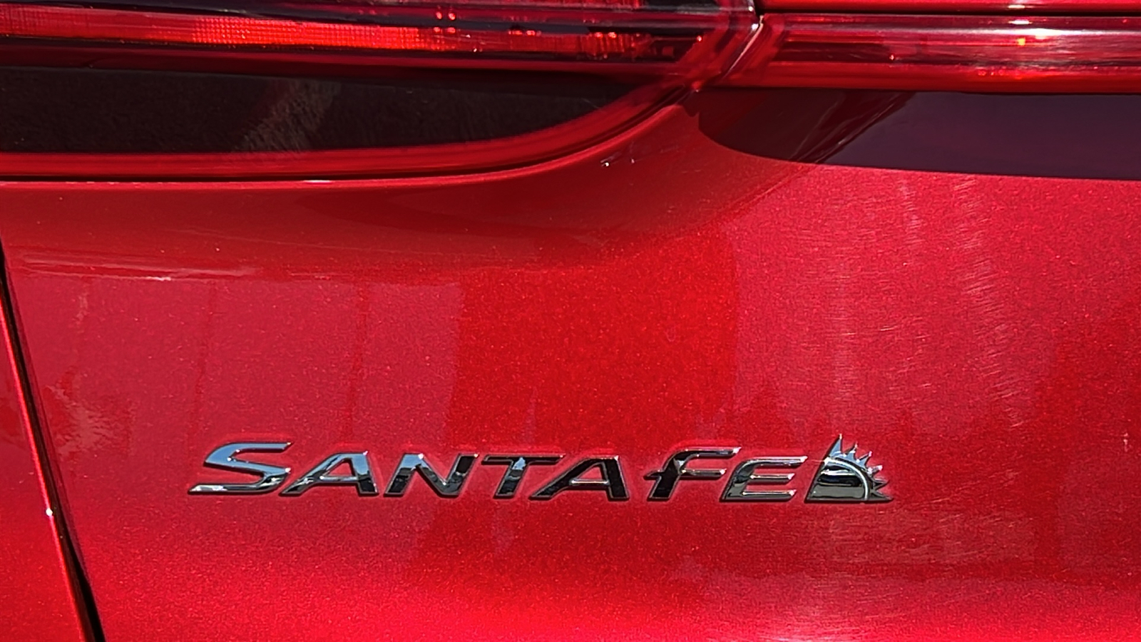 2022 Hyundai Santa Fe XRT 7