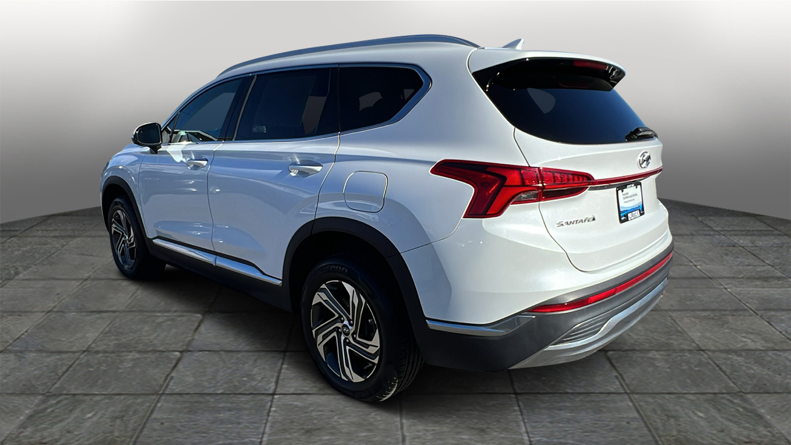 2022 Hyundai Santa Fe SEL 4