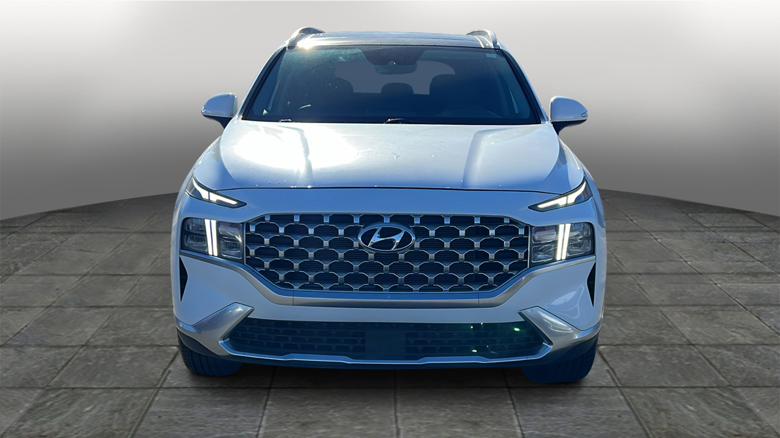 2022 Hyundai Santa Fe SEL 6