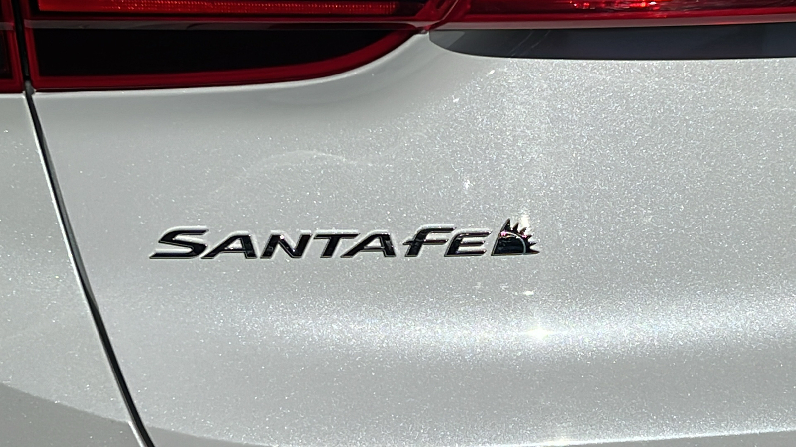 2022 Hyundai Santa Fe SEL 7