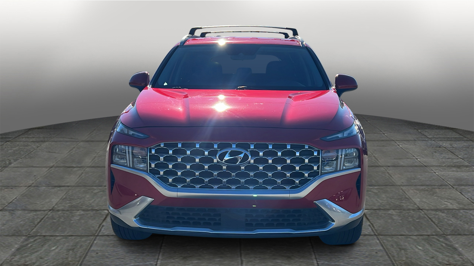 2022 Hyundai Santa Fe SEL 6