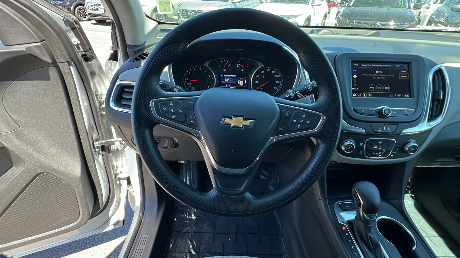 2022 Chevrolet Equinox LT 15