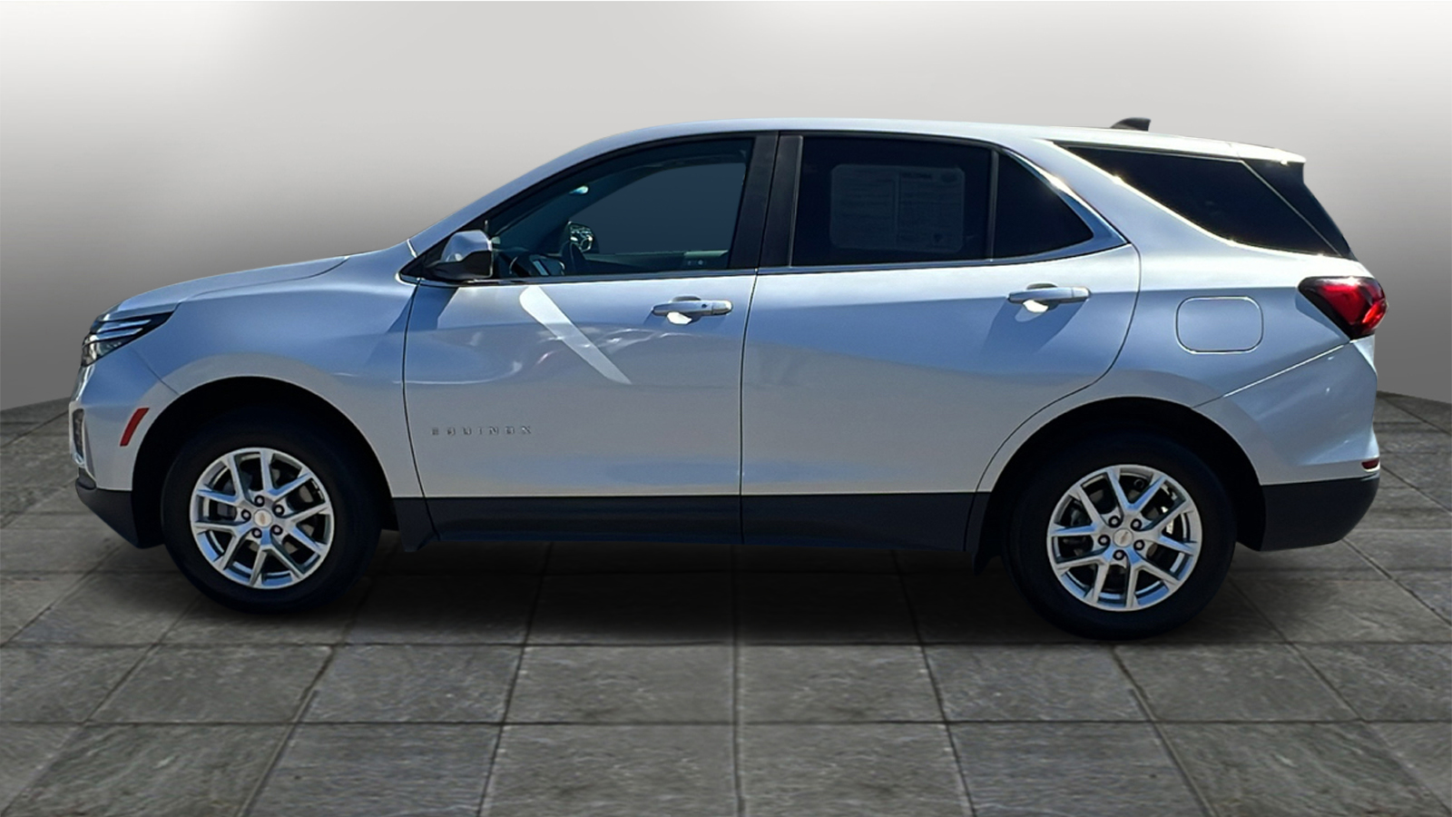 2022 Chevrolet Equinox LT 3