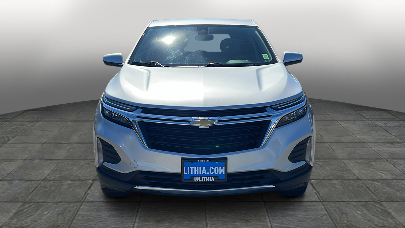 2022 Chevrolet Equinox LT 6