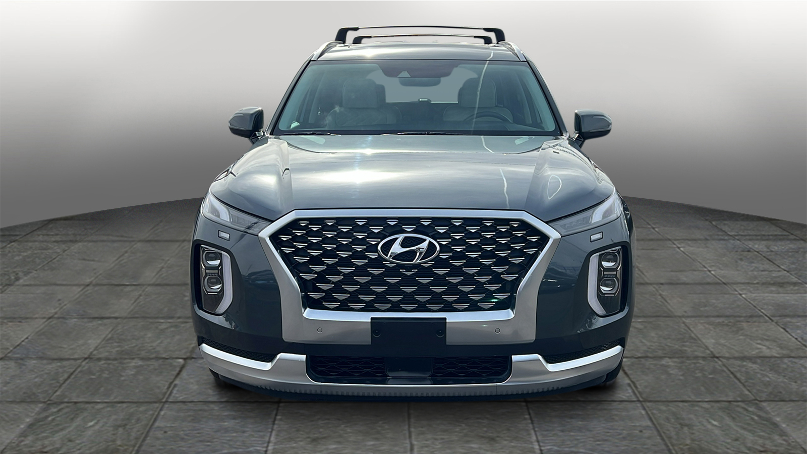 2022 Hyundai Palisade Calligraphy 6