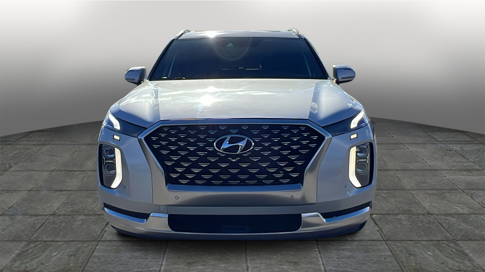 2022 Hyundai Palisade Calligraphy 6